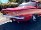 Thumbnail Photo 15 for 1962 Chevrolet Corvair